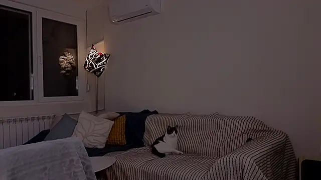 amber quell here online show from 11.25.25