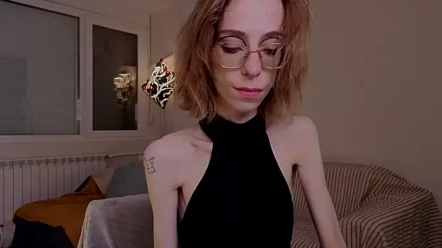 amber quell here online show from 11.28.25