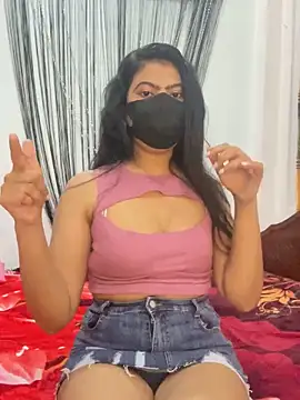 Angel Zaara online show from 01.06.25