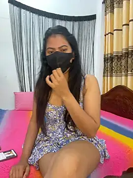 Angel Zaara online show from 01.17.25