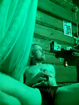 NochnoyGest online show from 10.11.25