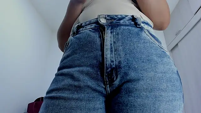 Amelia Debora Antonella online show from 03.07.26