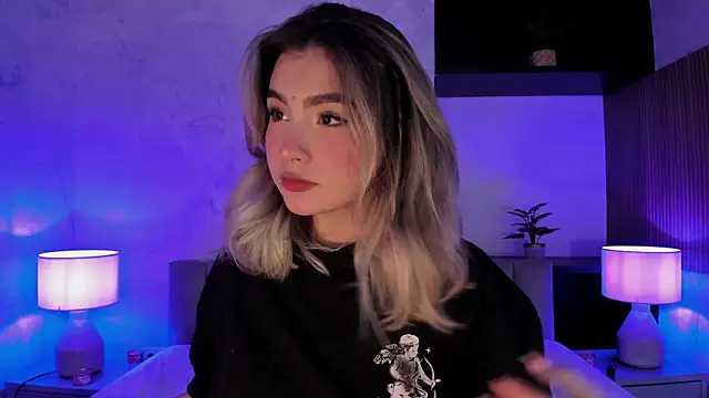 SamantaBone online show from 01.27.25