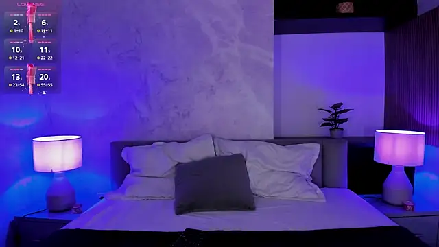 SamantaBone online show from 02.05.25