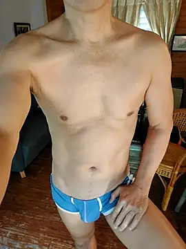 KennyLOVERboy online show from 11.27.25