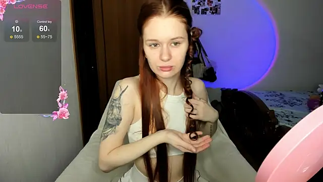 EmilySoul online show from 10.31.25