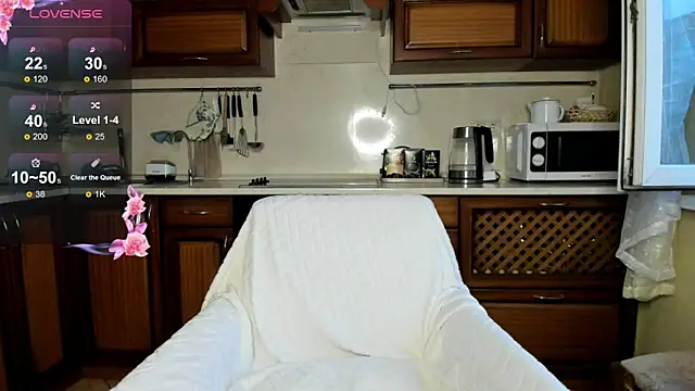 EmilySoul online show from 05.27.26