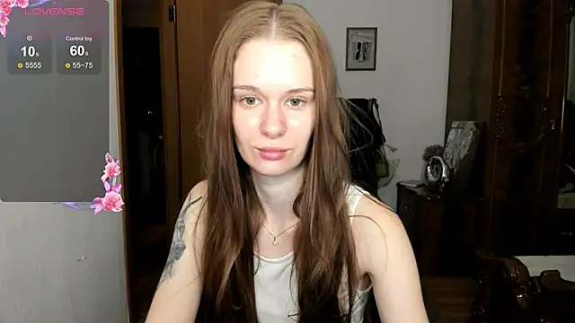 EmilySoul online show from 06.04.26