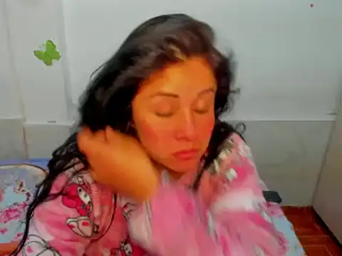 Dana Jeins online show from 02.14.25