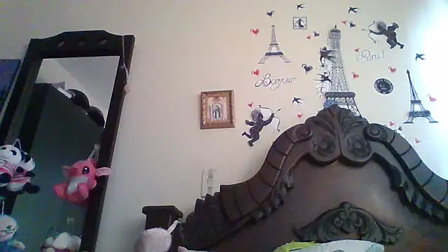 trianabell online show from 02.21.25