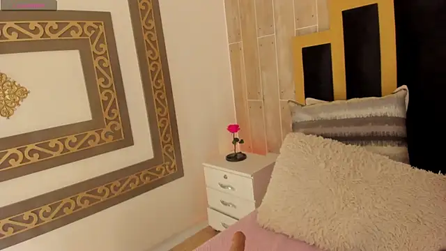 TamyHoney online show from 01.31.25