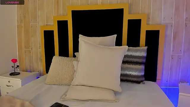 TamyHoney online show from 02.13.25