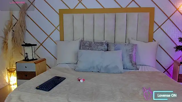 TamyHoney online show from 10.08.25