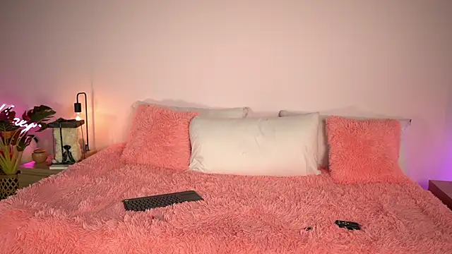 TamyHoney online show from 11.28.25