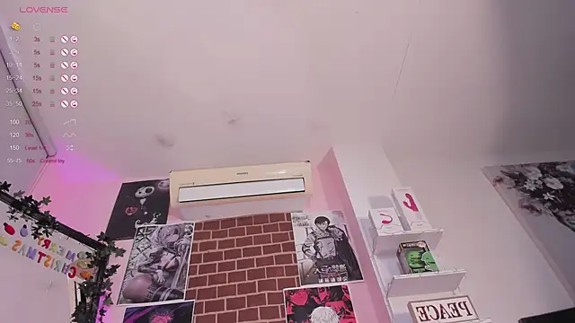 Snapshot of sensualkattt chatting on 12.28.24 sensualkattt online show from 12.28.24