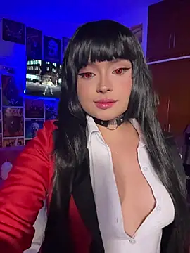 Snapshot of sensualkattt chatting on 11.30.25 sensualkattt online show from 11.30.25