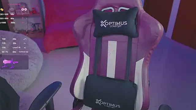 sensualkattt online show from 02.24.26