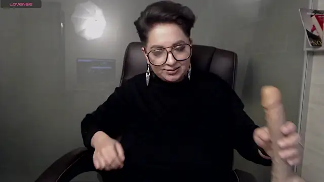 BustyAllyy online show from 02.08.25