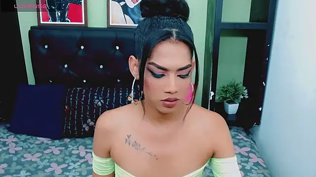 Amanda bigx online show from 01.18.25