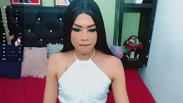 Amanda bigx online show from 01.23.25