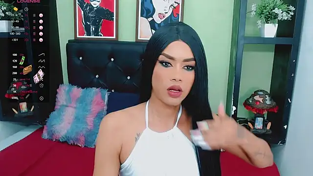 Amanda bigx online show from 01.23.25