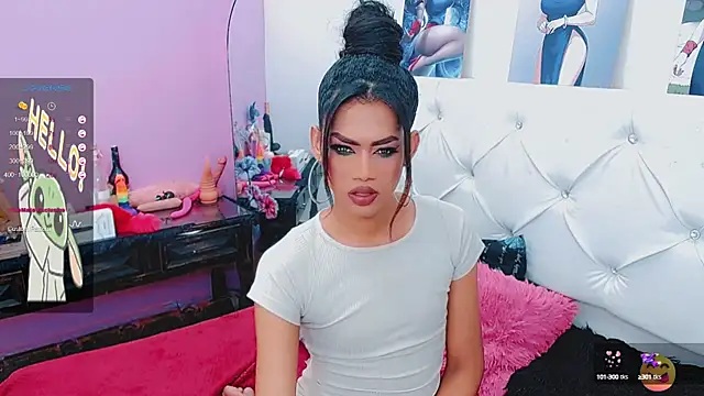 Amanda bigx online show from 01.30.25