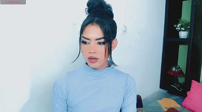 Amanda bigx online show from 02.07.25