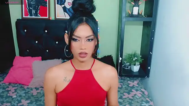 Amanda bigx online show from 02.08.25