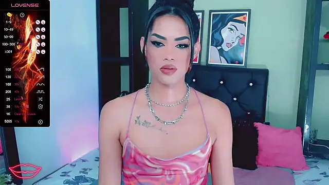 Amanda bigx online show from 02.25.25