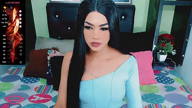 Amanda bigx online show from 03.13.25