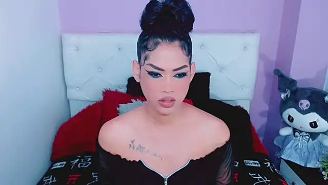 Amanda bigx online show from 09.22.25