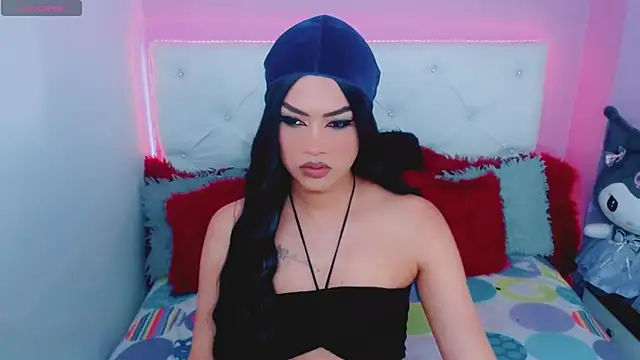 Amanda bigx online show from 10.12.25