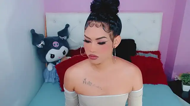 Amanda bigx online show from 10.16.25