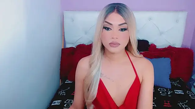 Amanda bigx online show from 11.01.25