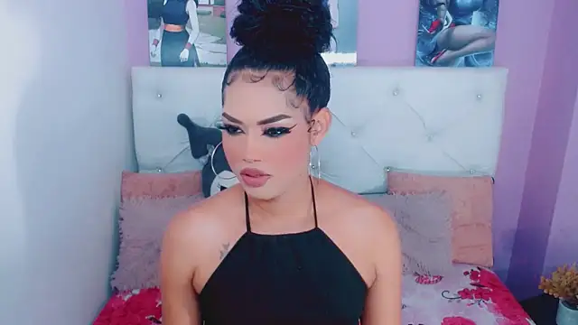 Amanda bigx online show from 02.10.26