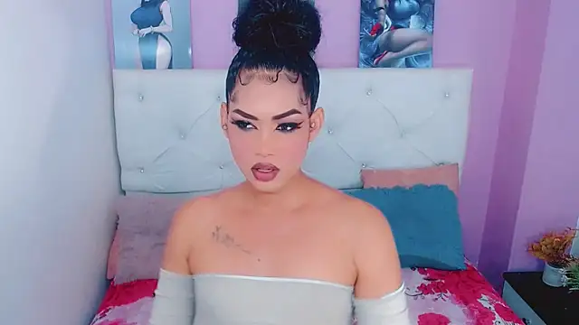 Amanda bigx online show from 03.12.26