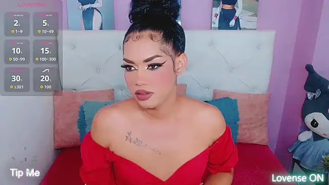 Amanda bigx online show from 05.10.26