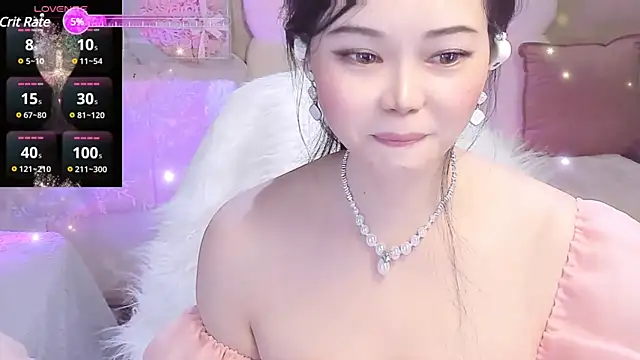 Snapshot of lilies-sweet chatting on 03.07.25 lilies-sweet online show from 03.07.25