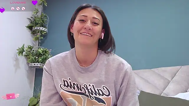 SharisWillian online show from 02.05.25