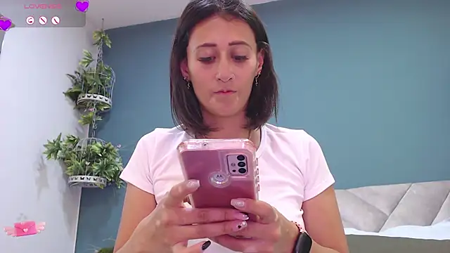 SharisWillian online show from 02.08.25