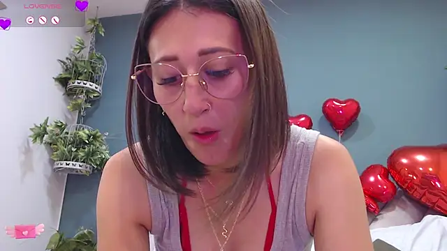 SharisWillian online show from 02.14.25