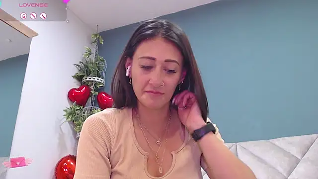 SharisWillian online show from 03.01.25