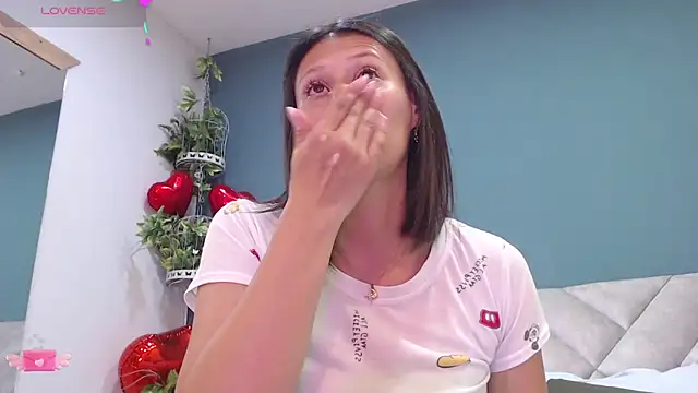 SharisWillian online show from 03.11.25