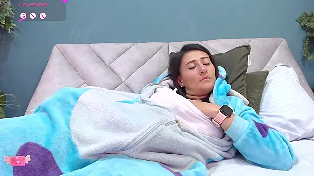 SharisWillian online show from 03.14.25