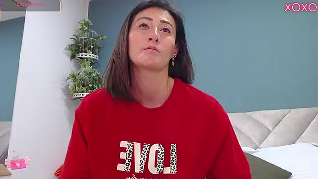 SharisWillian online show from 09.09.25