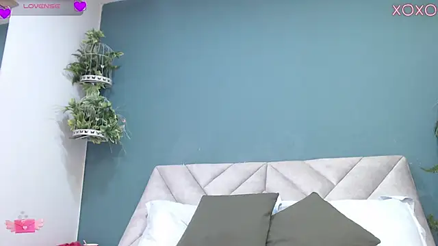 SharisWillian online show from 09.27.25