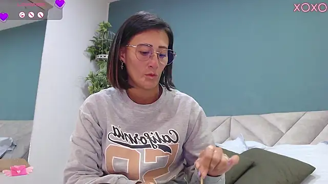 SharisWillian online show from 09.30.25