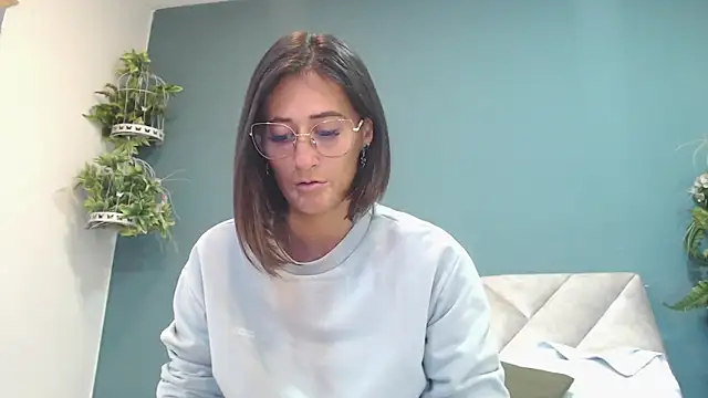 SharisWillian online show from 11.03.25