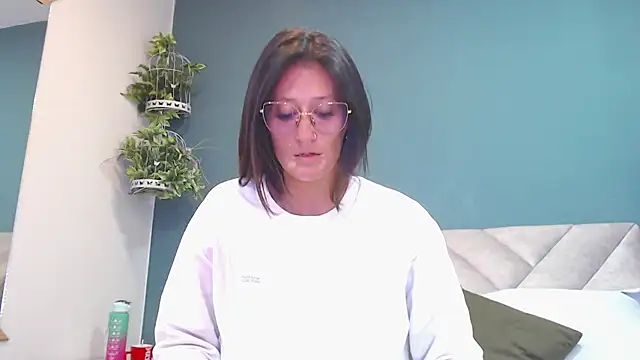 SharisWillian online show from 11.05.25