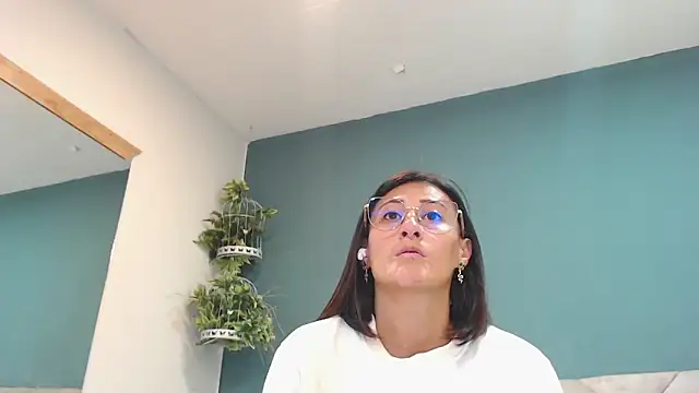 SharisWillian online show from 12.04.25